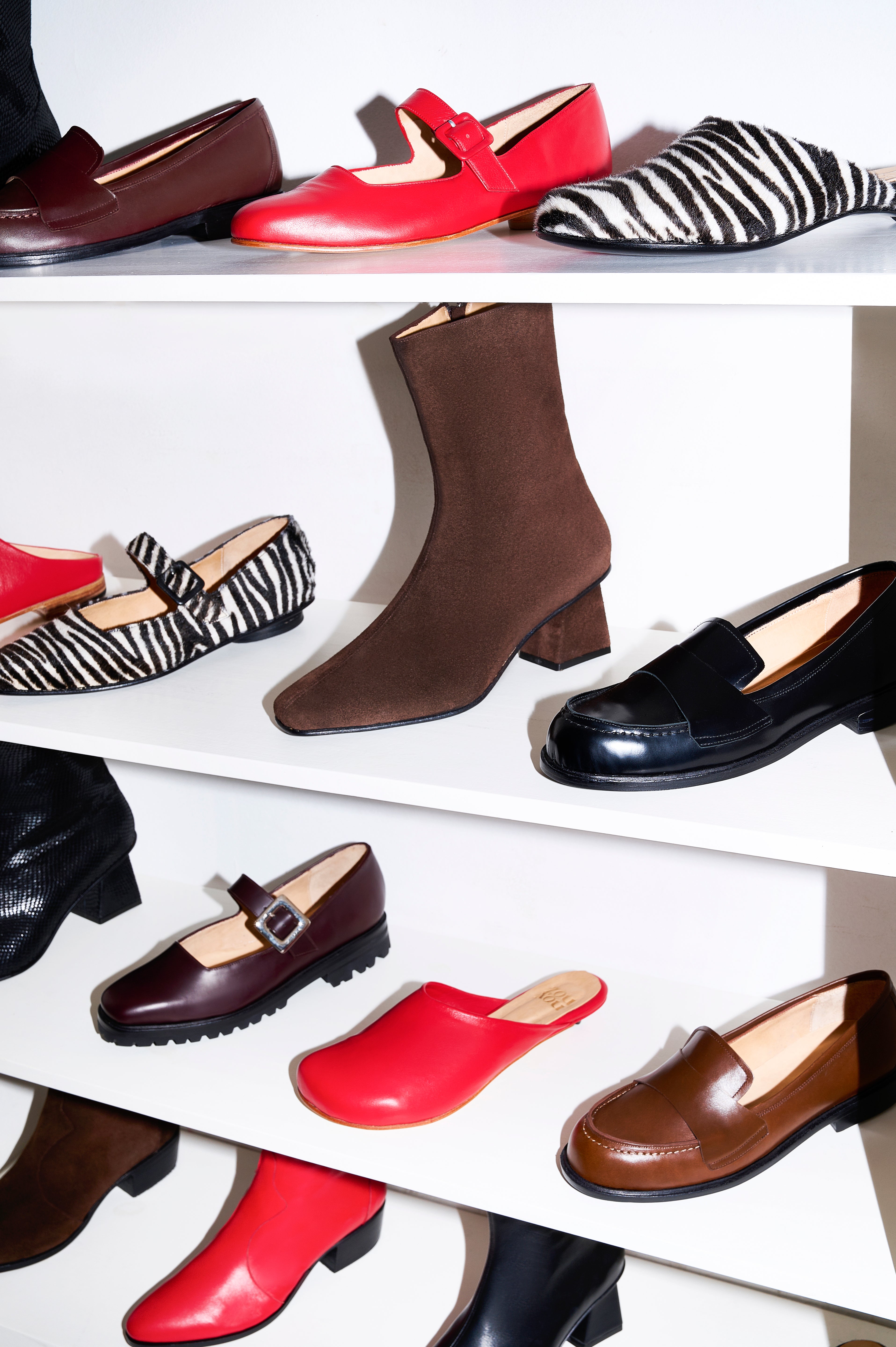New Arrivals – ZOU XOU