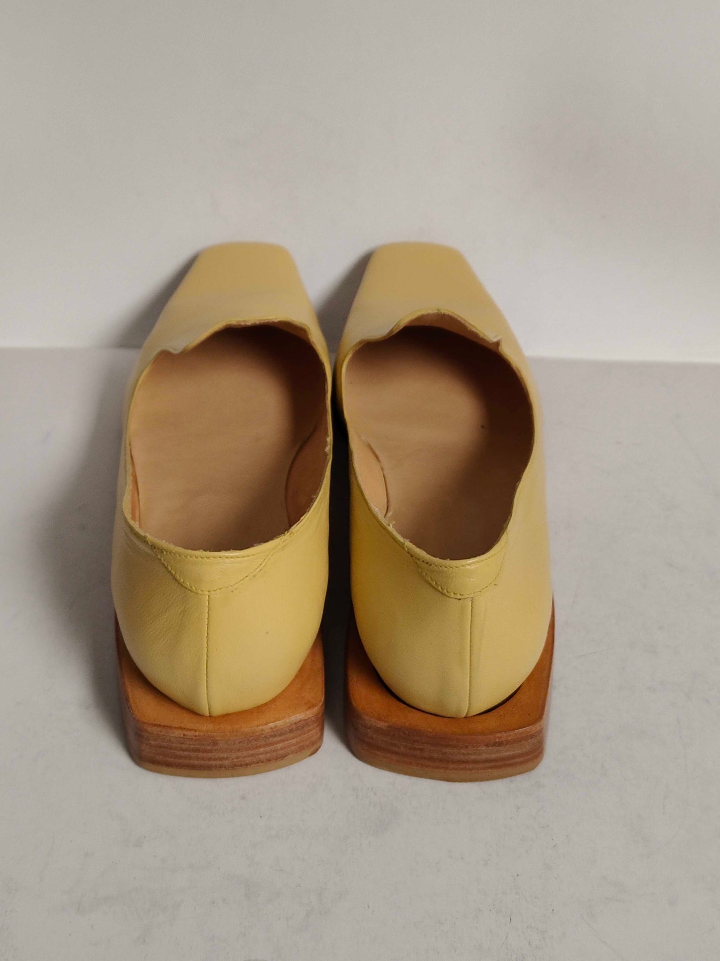 Olympia Loafer In Manteca