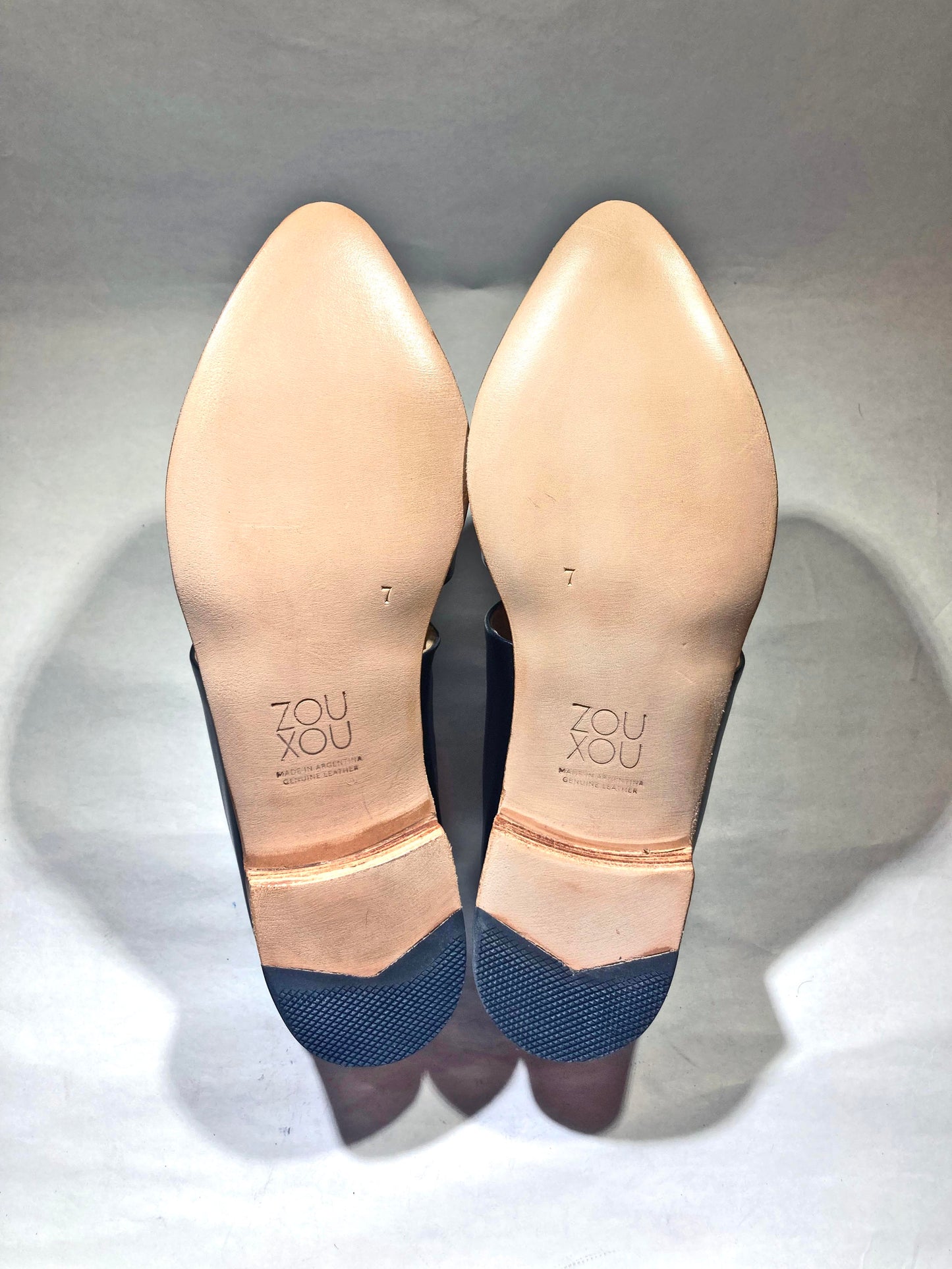 Mule in Black Size 37