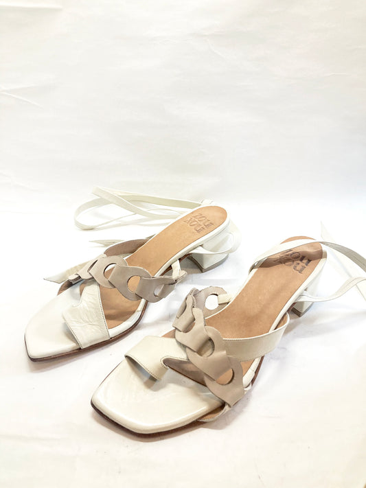 Vita in Marfil Size 37.5