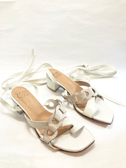 Vita in Marfil Size 37.5