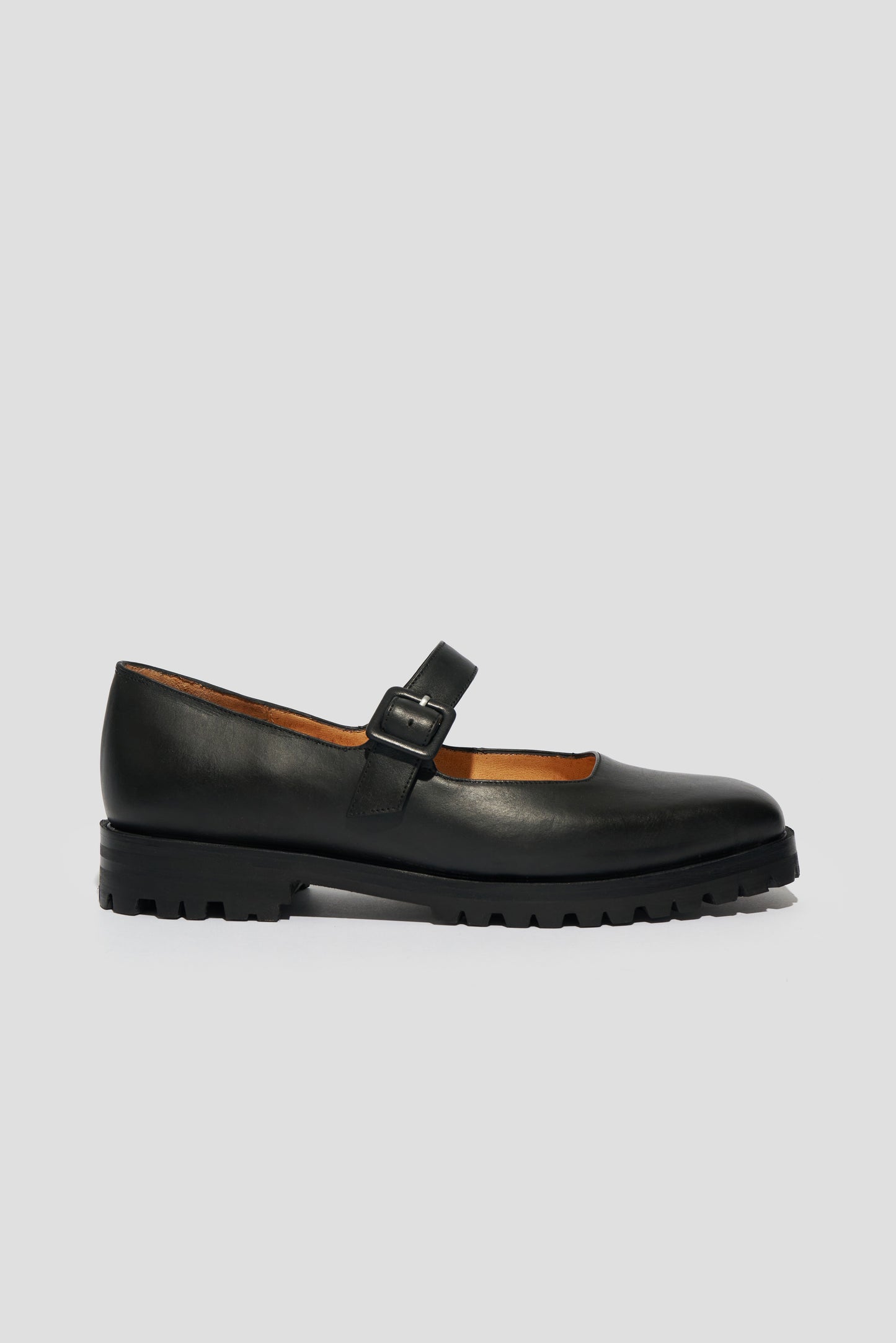 Uchi Flat in Black II
