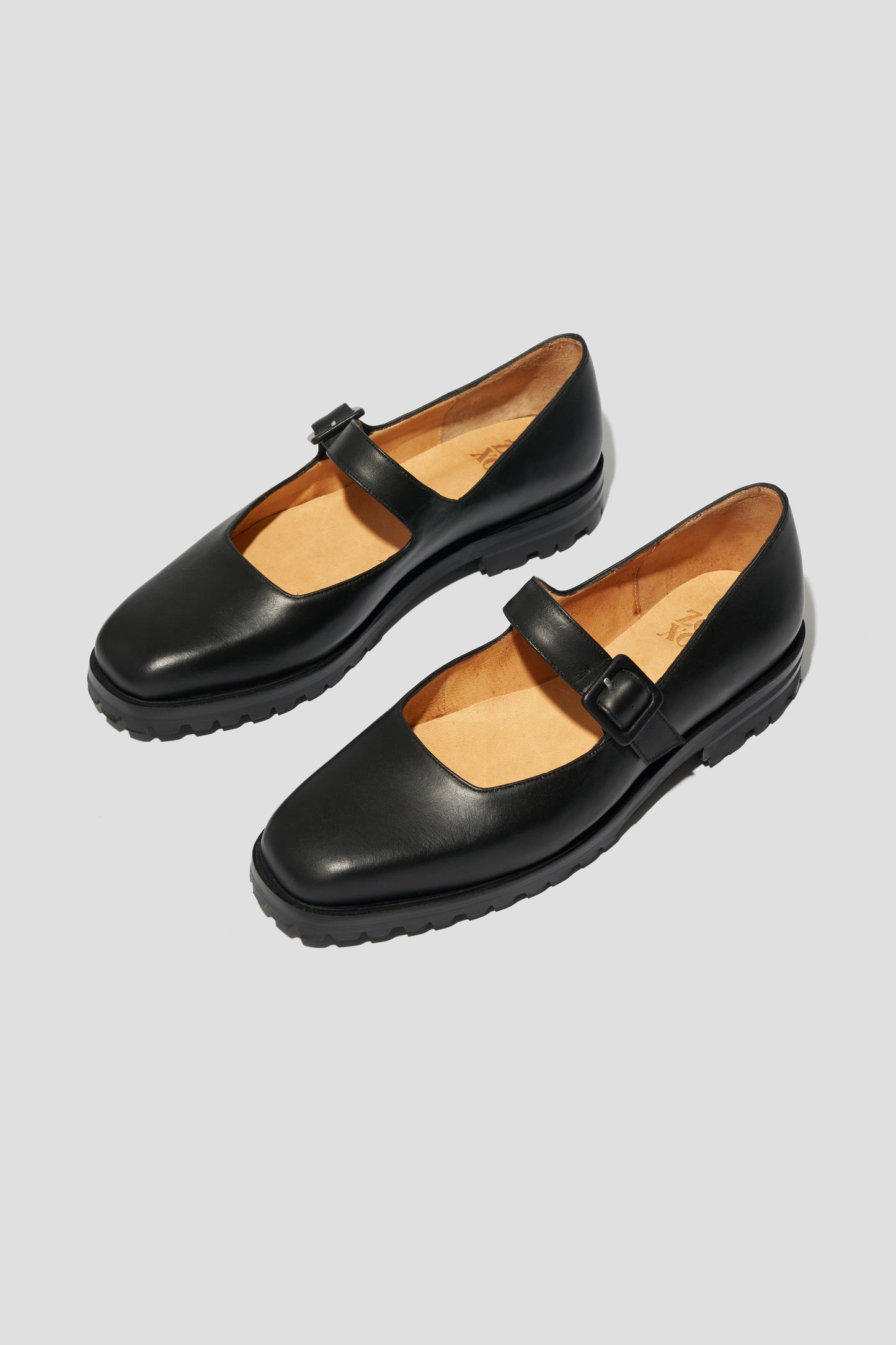 Uchi Flat in Black II