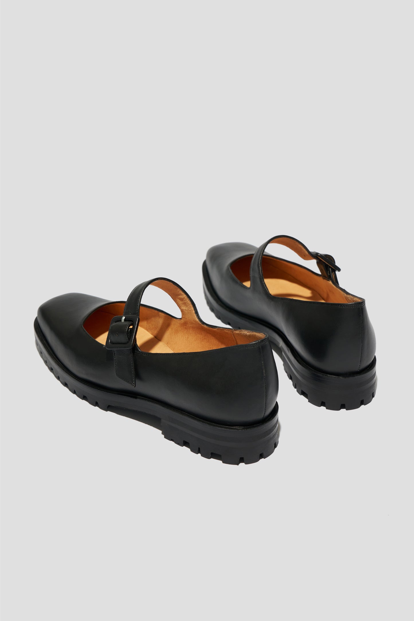 Uchi Flat in Black II