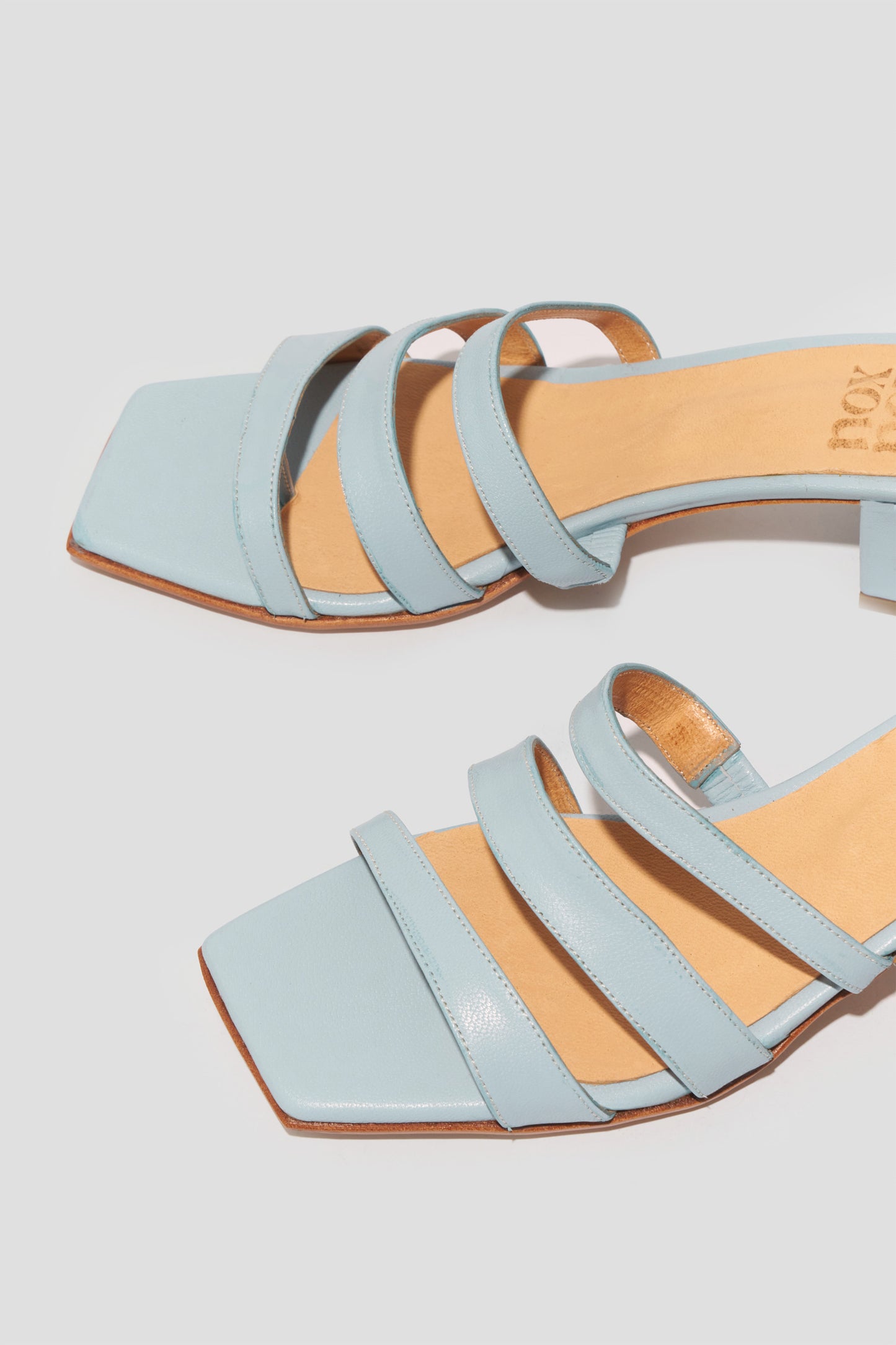 Tata Sandal in Sky