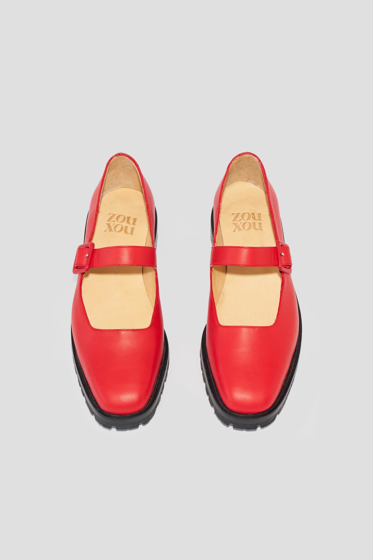 Uchi Flat in Cherry