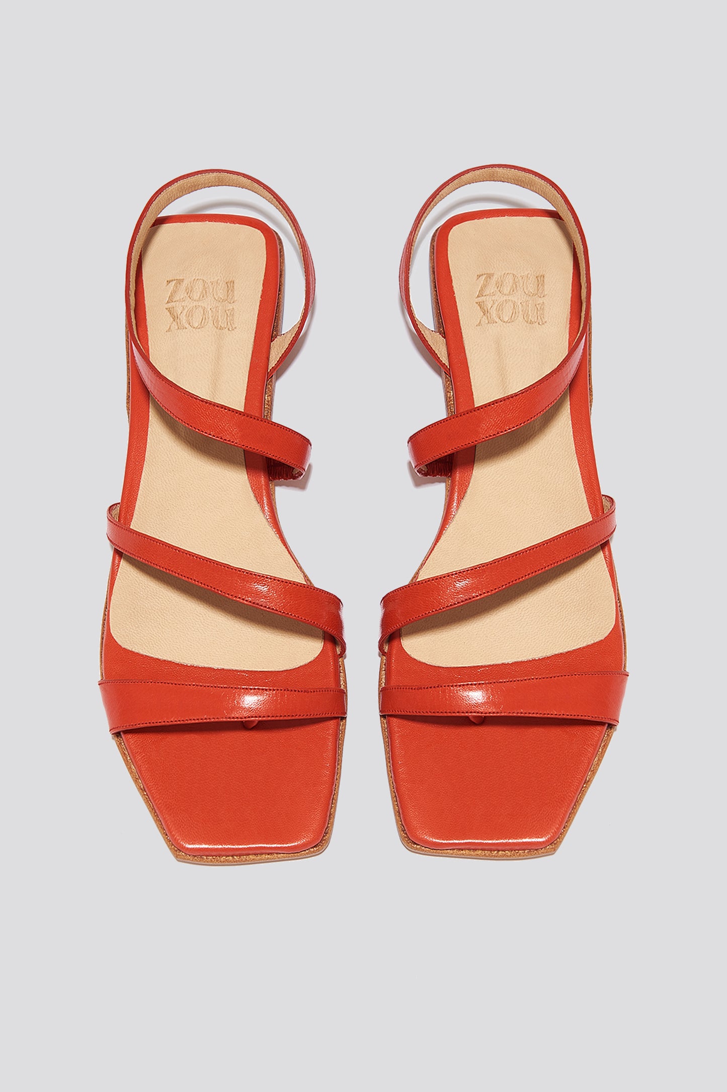 Mar Sandal in Tomato
