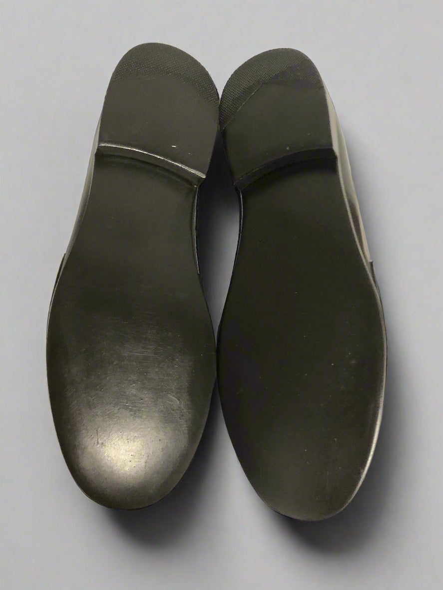 Sofia Loafer in Black Size 41