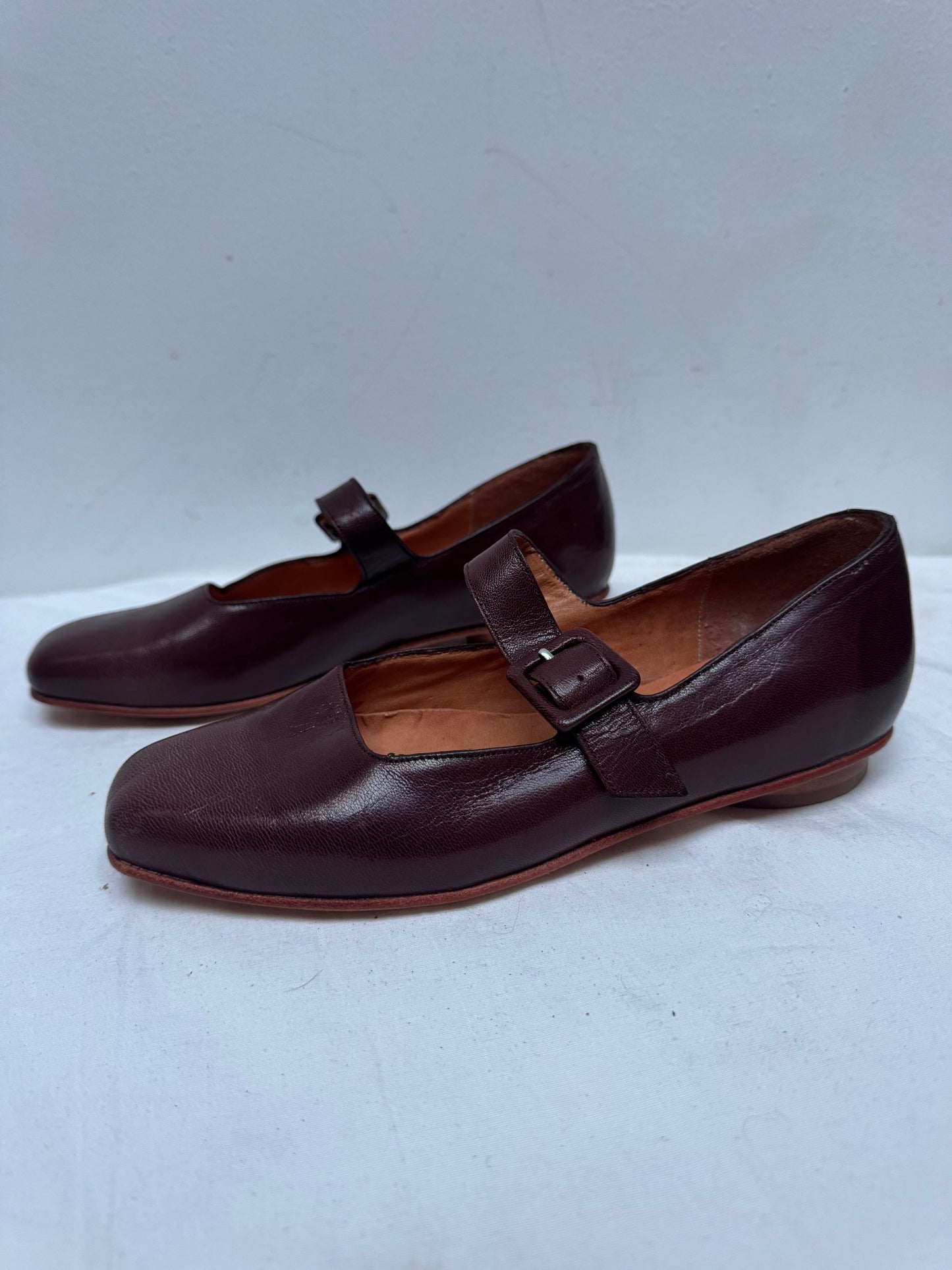 Eugenia Hazelnut 36