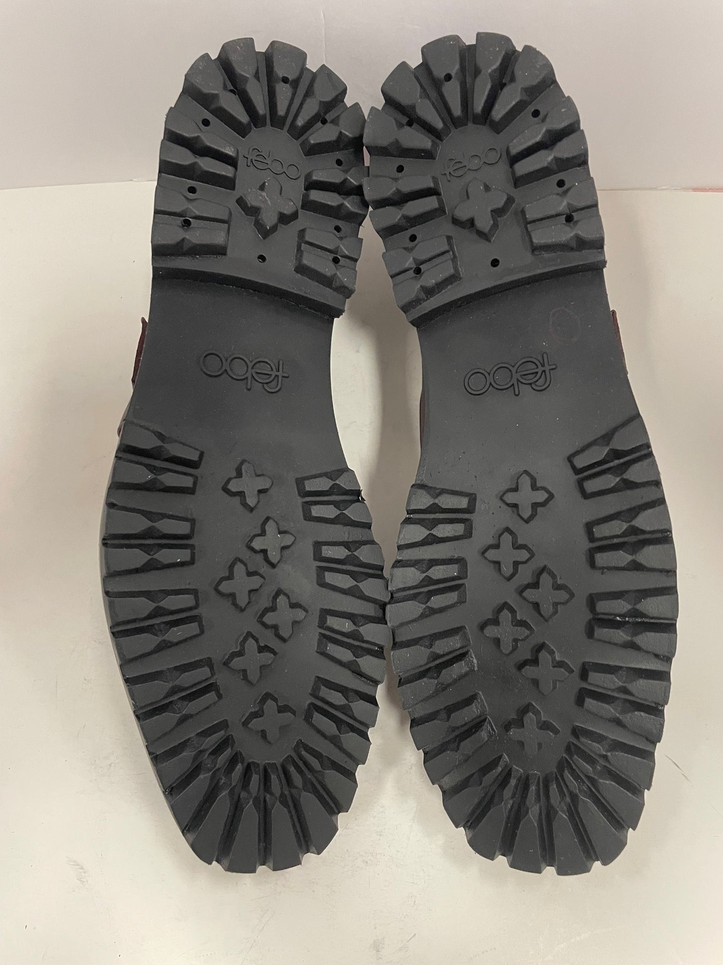 Uchi Flat in Marfil II Size 40