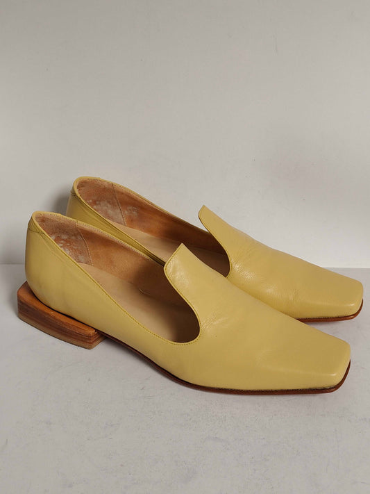 Olympia Loafer In Manteca