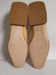 Olympia Loafer In Manteca