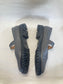 Uchi Flat in Graphite Size 42