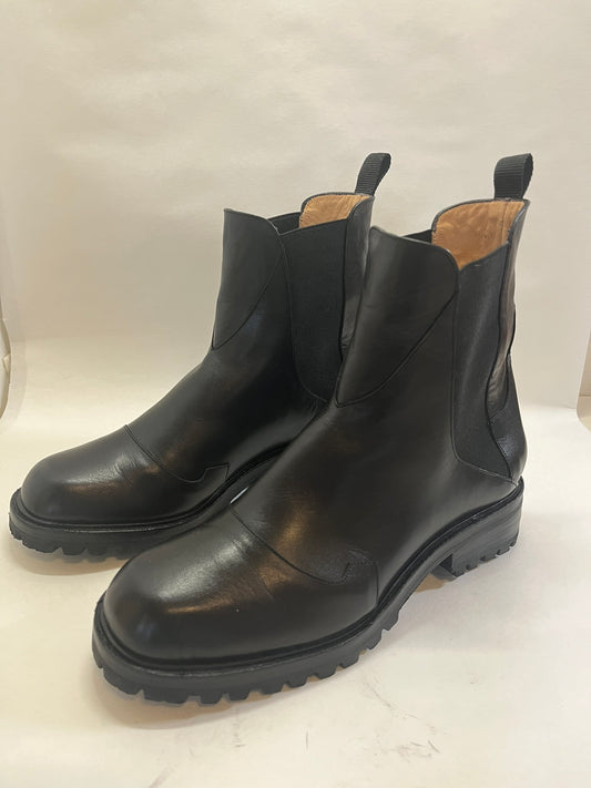 High Nerea Boot Size 37