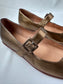 eugenia in bronze size 39