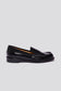 Sofia Loafer in Black