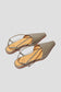 Luisa Slingback in Shiitake