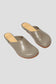 Charo Clog in Shiitake