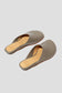 Charo Clog in Shiitake