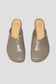 Charo Clog in Shiitake