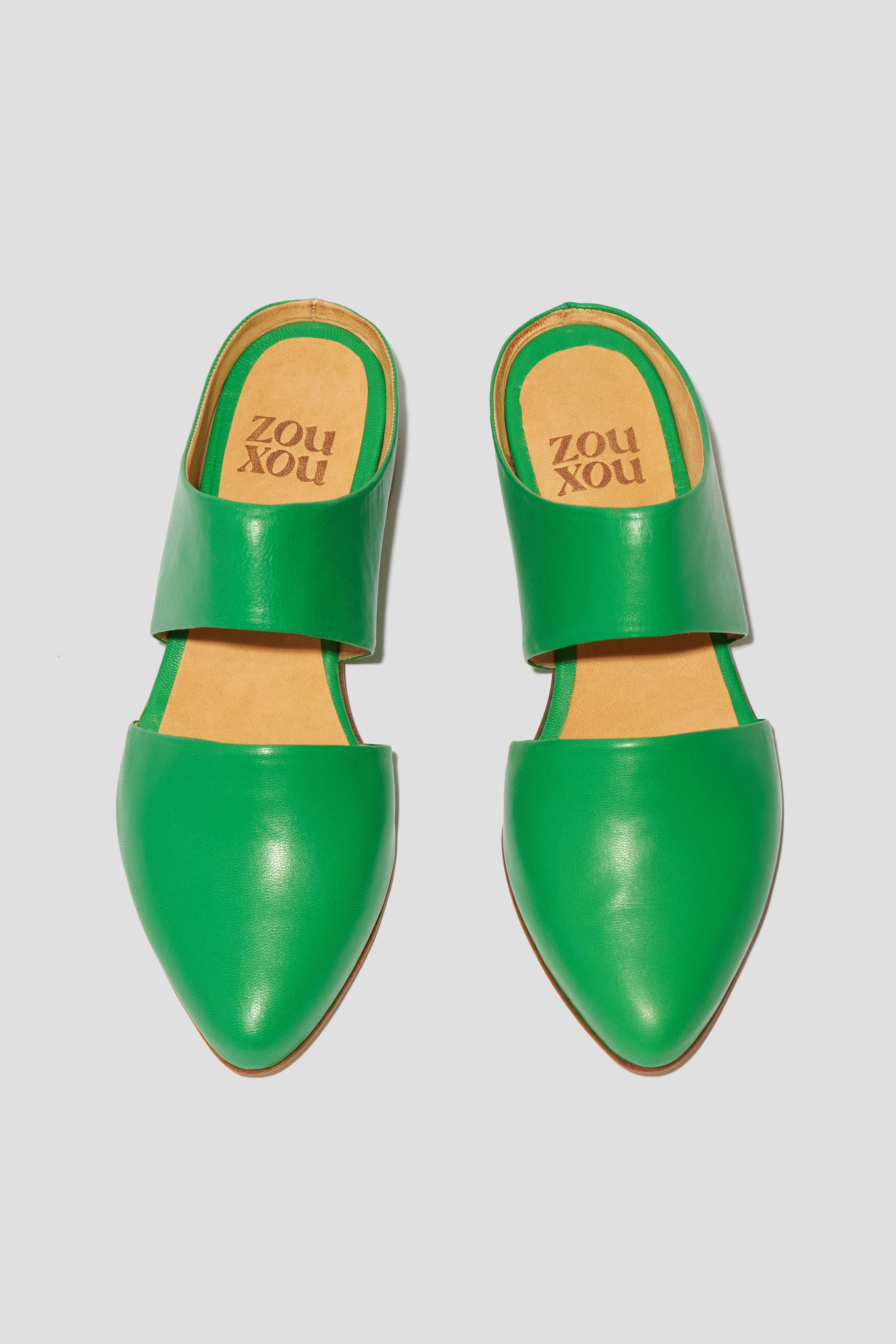 【美品】 shoe&sewn Medoc 38 シューアンドソーン モスグリーン Stafford Mens Bosa Suede Loafers, Color: Teal - JCPenney