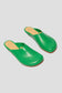 Charo Clog in Grass