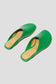 Charo Clog in Grass