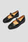 Uchi Flat in Black II