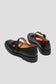 Uchi Flat in Black II