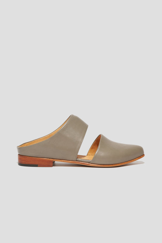 Mule in Shiitake
