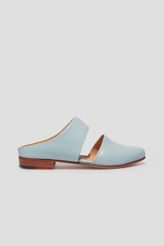 Mule in Sky