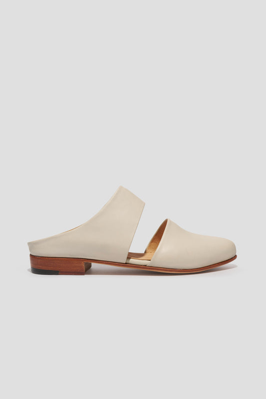 Mule in Marfil