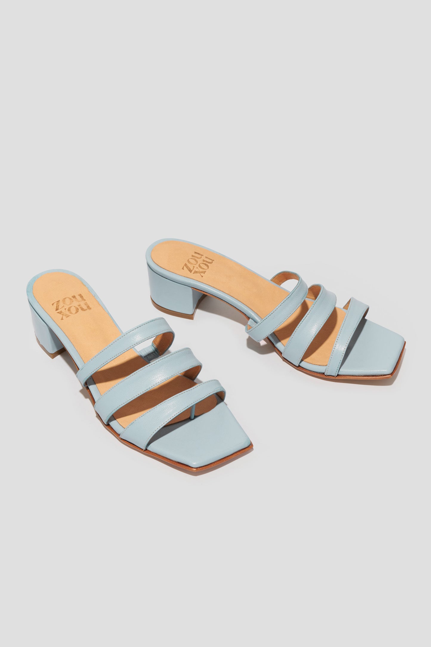 Tata Sandal in Sky