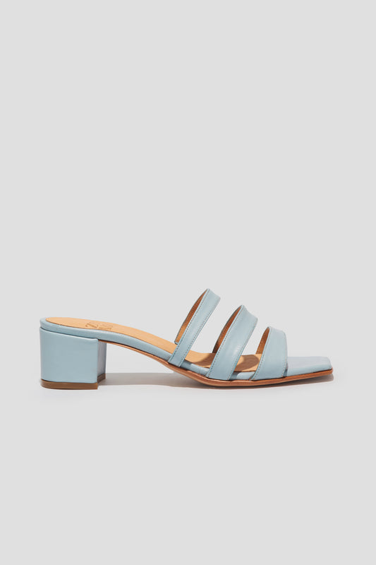 Tata Sandal in Sky