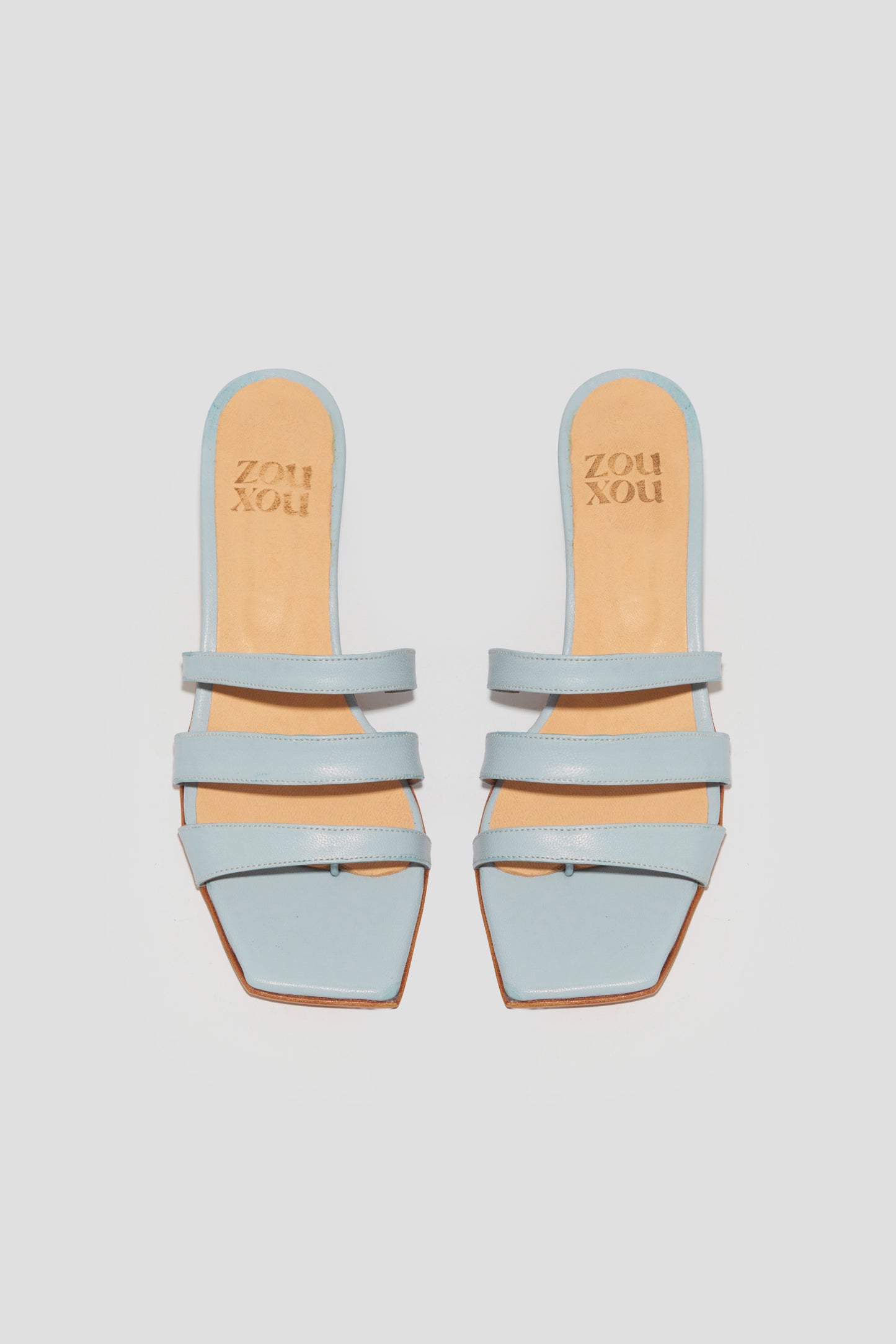 Tata Sandal in Sky