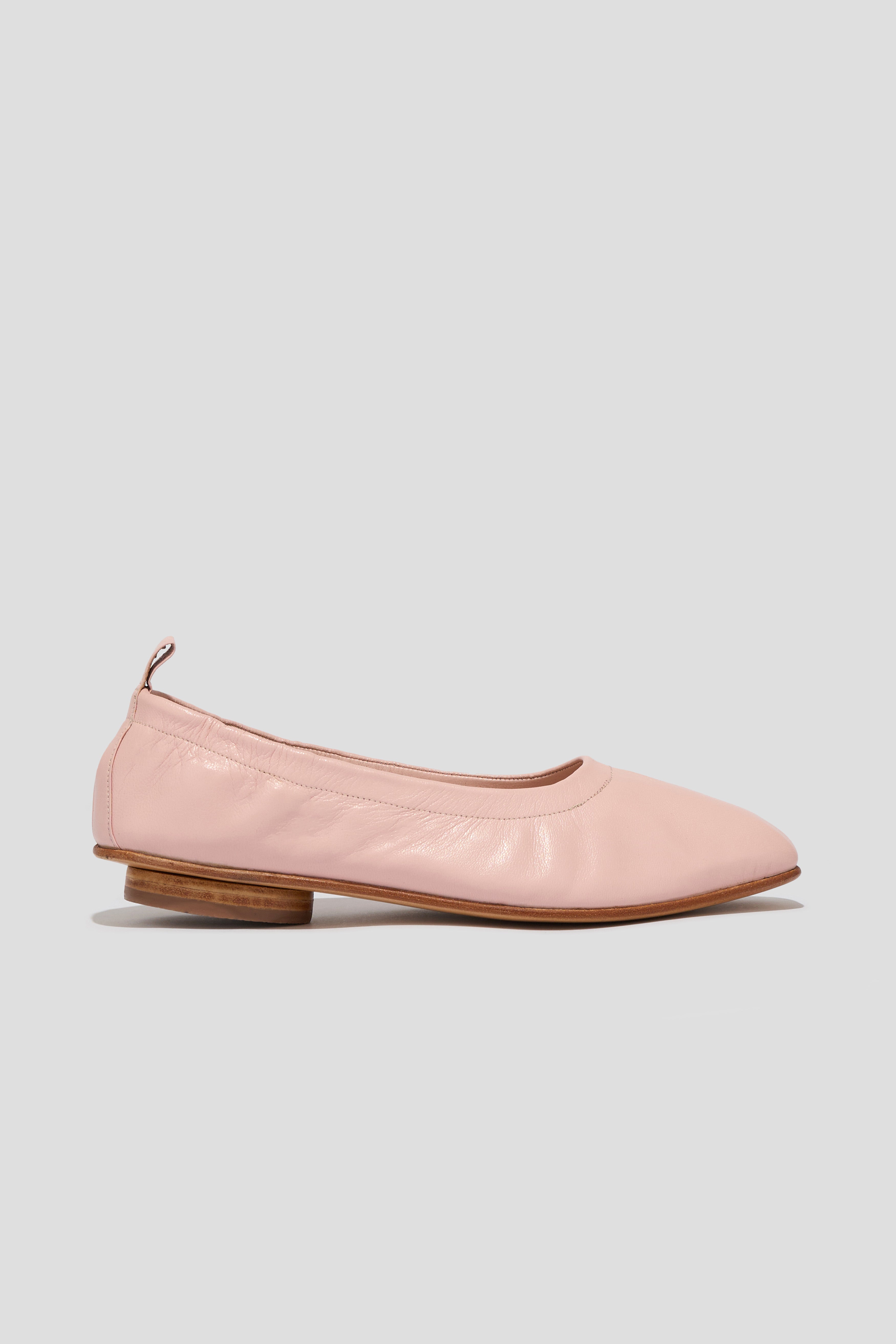 靴 ohotoro Square Ballet Pumps OHOTORO - Square Ballet Pumps ブラック ohotoroの通販 by a's