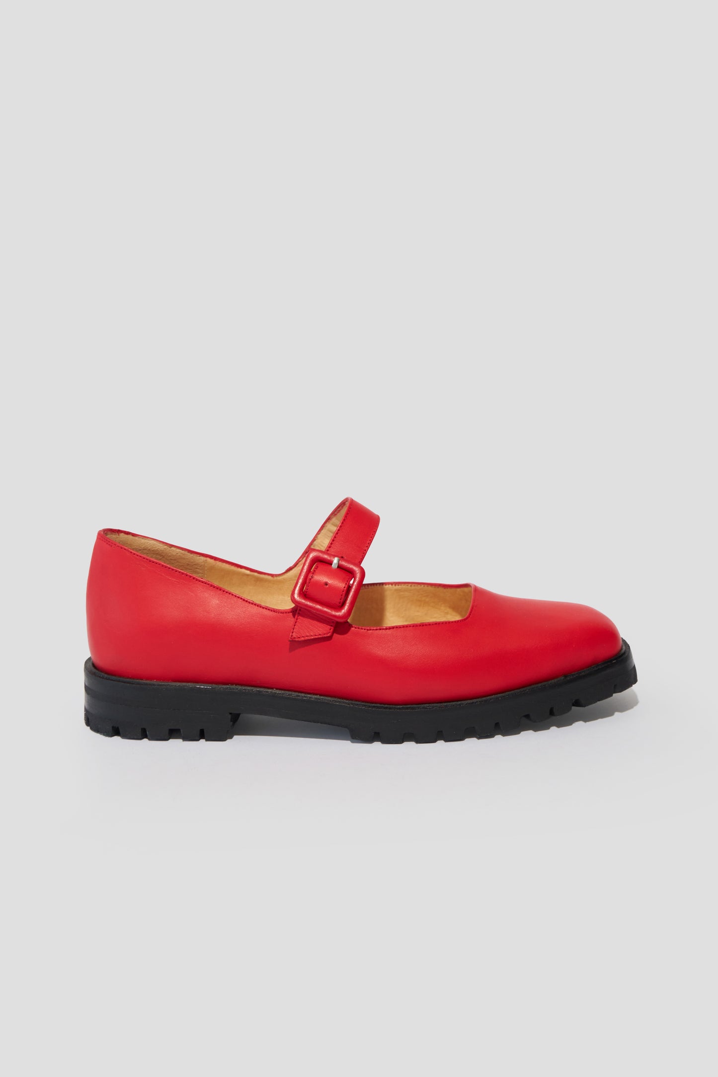 Uchi Flat in Cherry