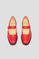 Uchi Flat in Cherry