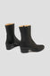 Guada Western Boot in Black