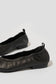 The Lina Flat in Black - PRE-ORDER