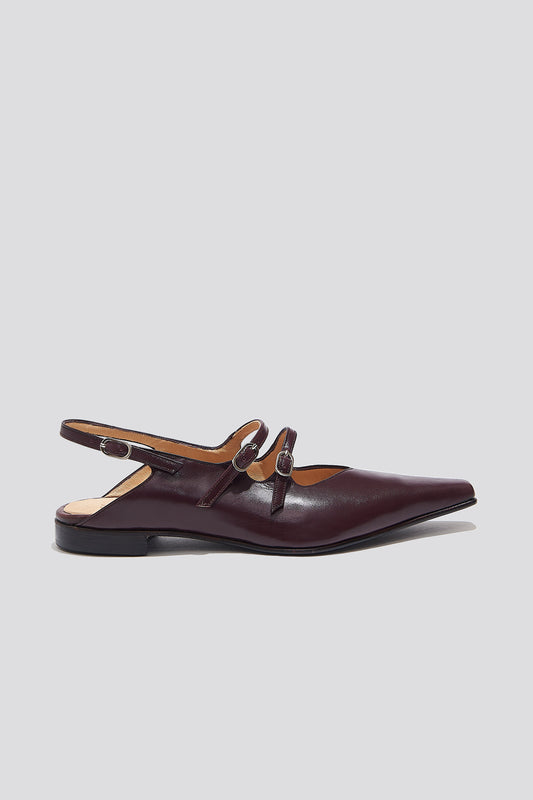 Cata Buckle Flat in Pinot (USA)