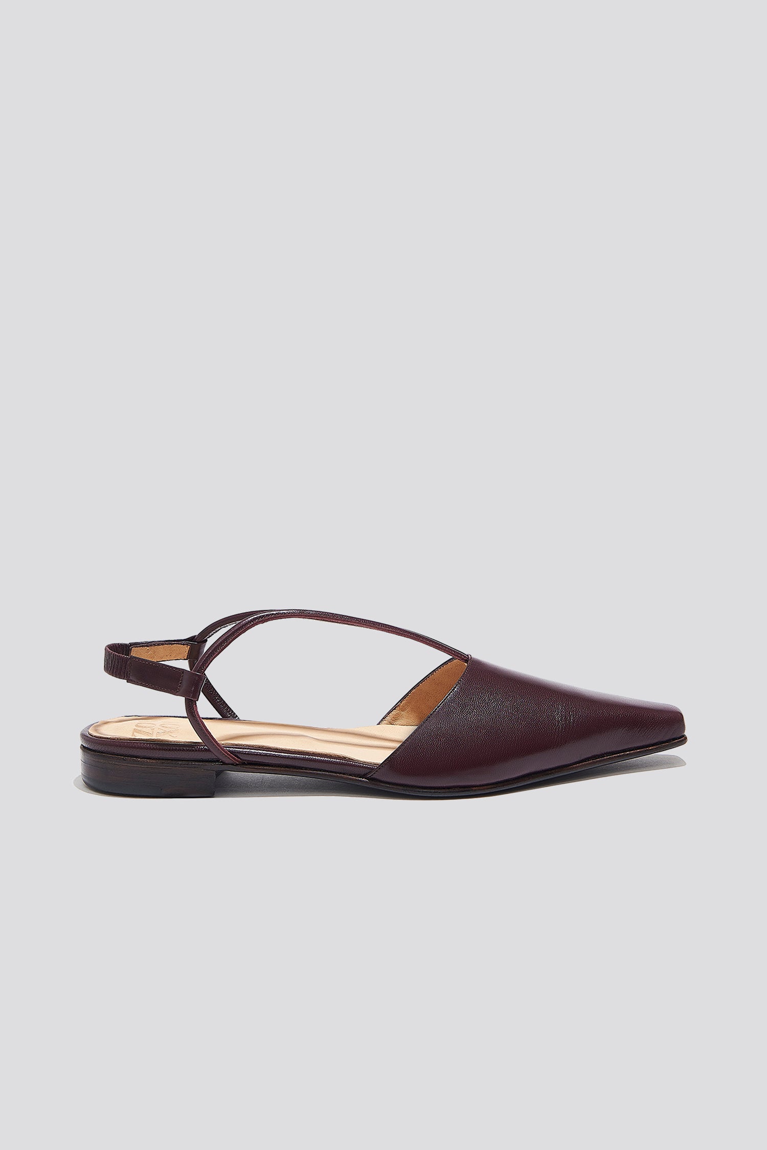 Slingbacks – ZOU XOU