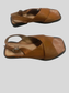Mabel Sandal in Desert Size 39