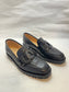 Trini Loafer in Black Size 37