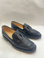 Trini Loafer in Black Size 39