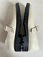 Uchi Flat in Marfil Size 41