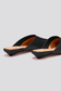 Charo Clog in Black