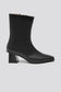 Ola Glove Boot in Black