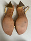 Luz in Manteca Size 40
