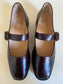 Uchi in Tannat Size 42